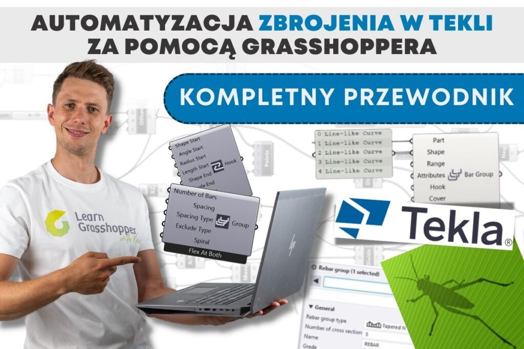 automatyzacja zbrojenia w tekli