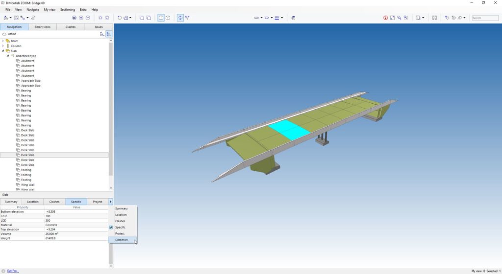 Free BIM Viewer