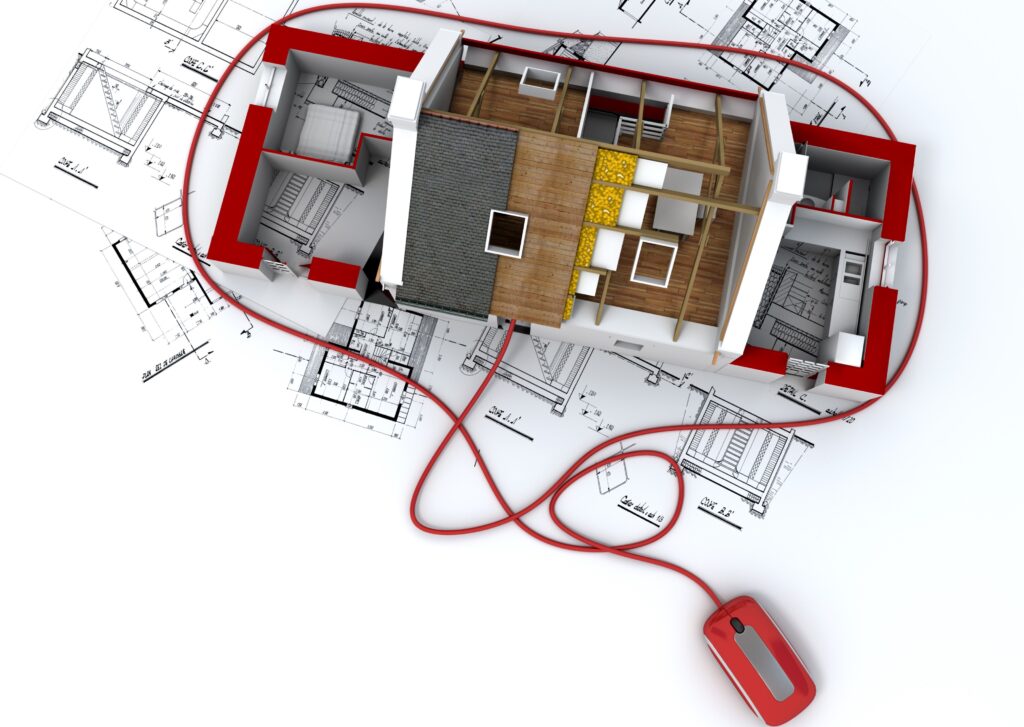 BIM coordination image chapter