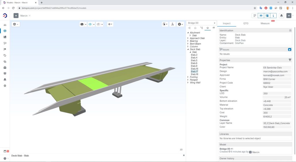 BIM software