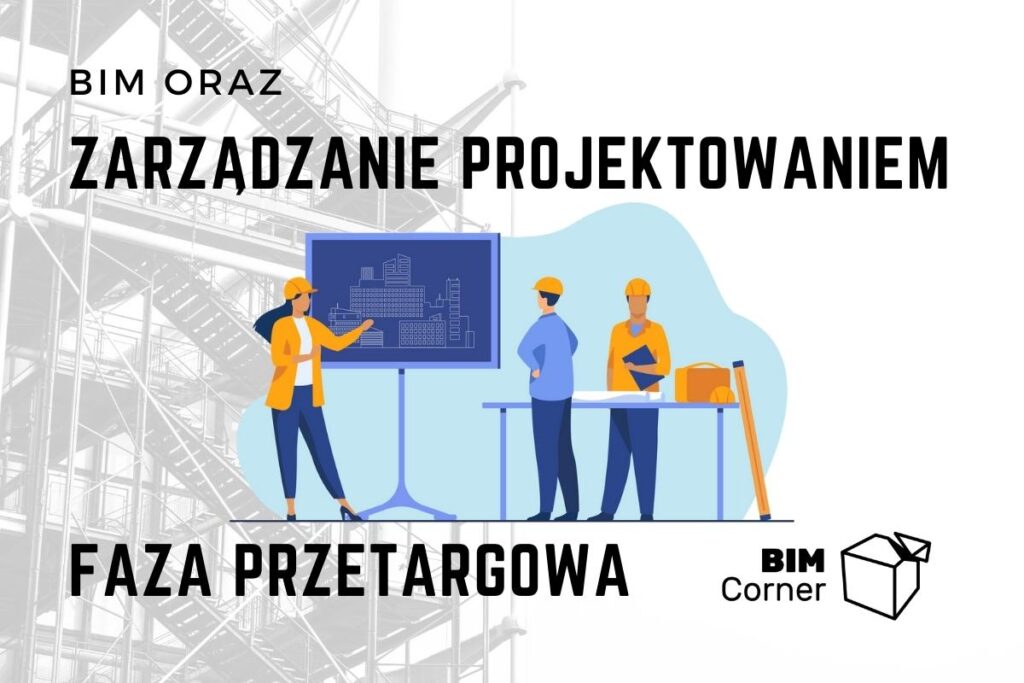 BIM w fazie przetargowej