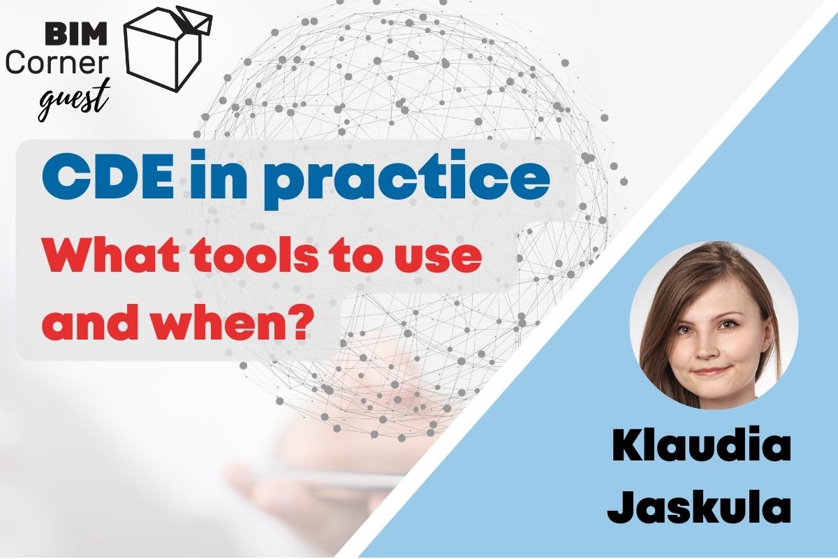 Read more about the article CDE in practice – what tools to use and when