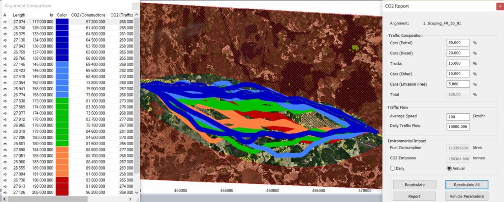 Trimble Quantm