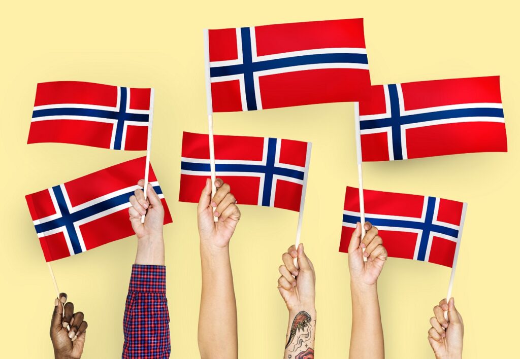 Intercultural Norway BIM - międzynarodowość