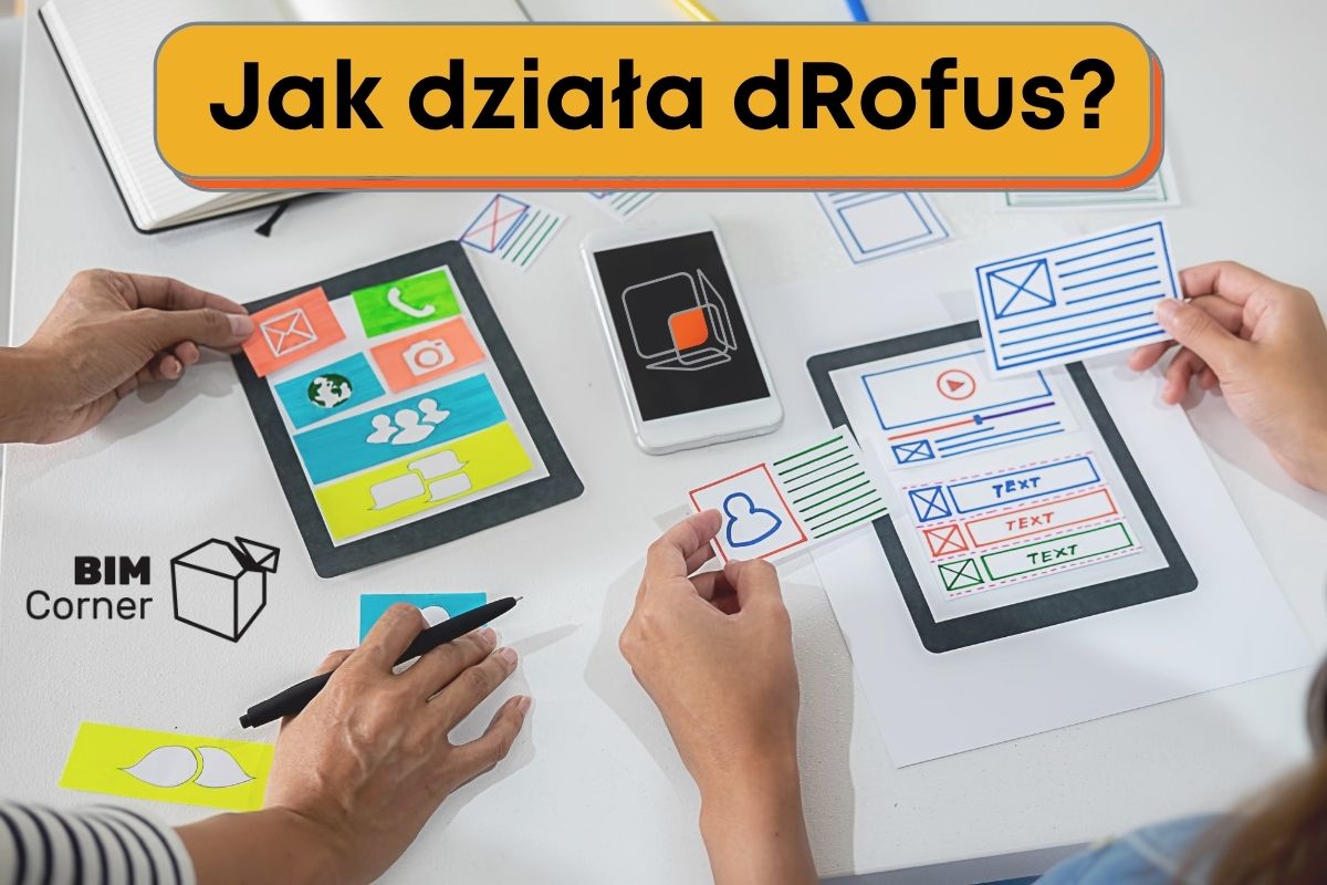 Jak dziala dRofus