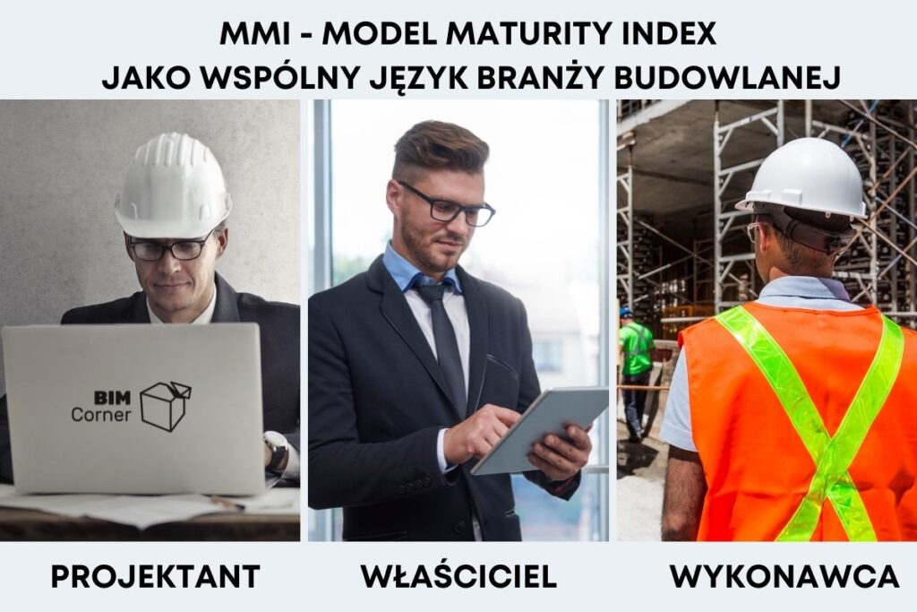 WSPÓLNY JĘZYK BRANŻY BUDOWLANEJ