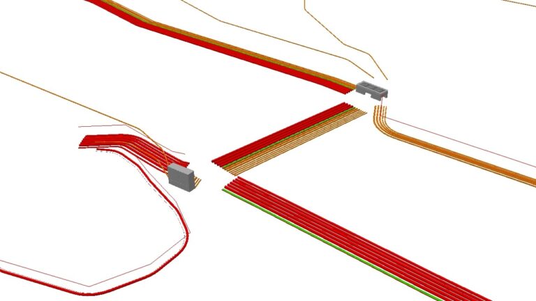 Infrastruktura techniczna