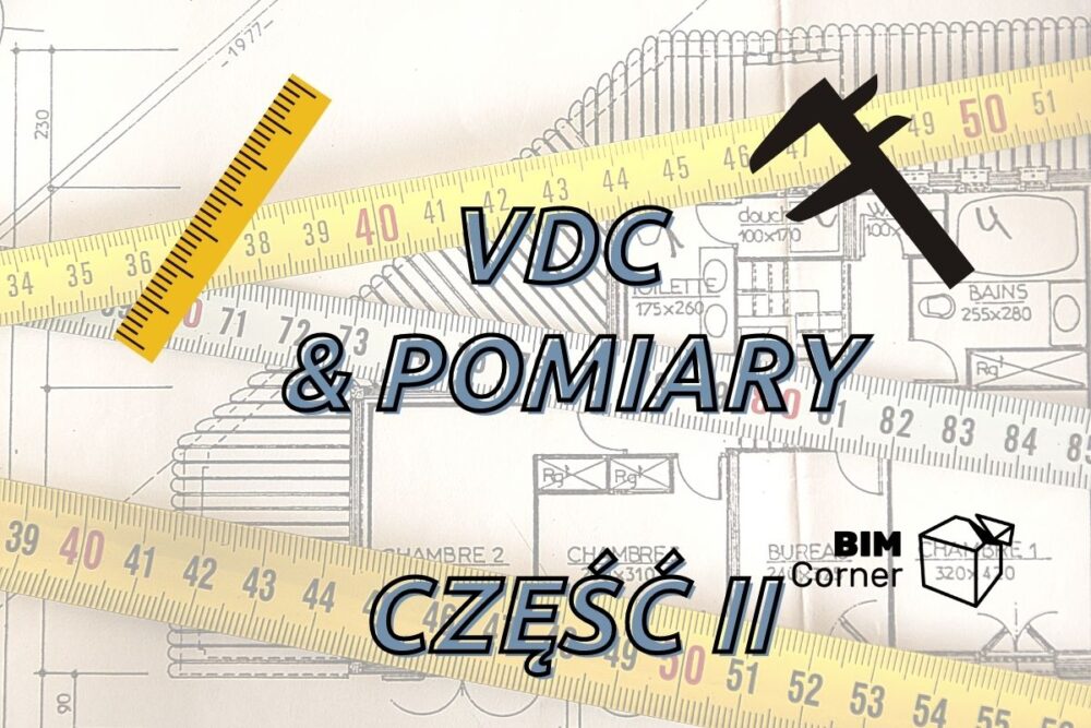 Czym są pomiary w VDC