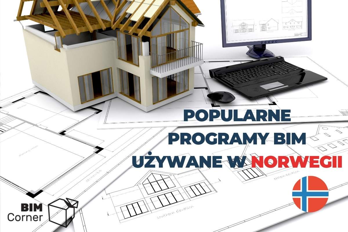 popularne programy używane w norwegii