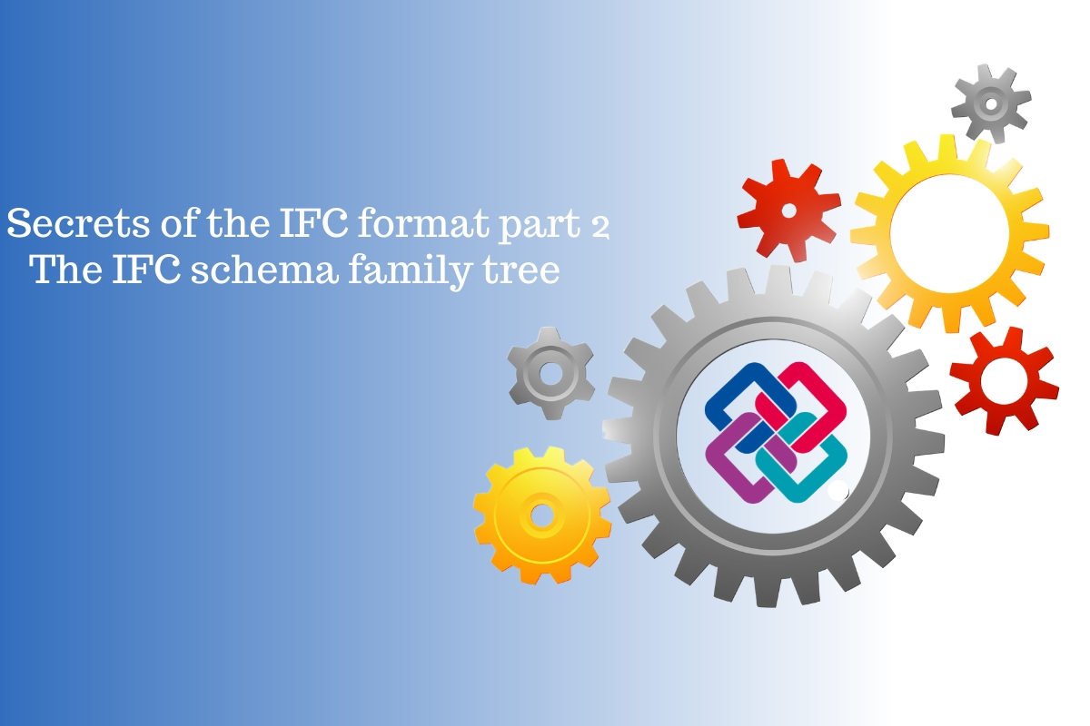 Secrets of the IFC format