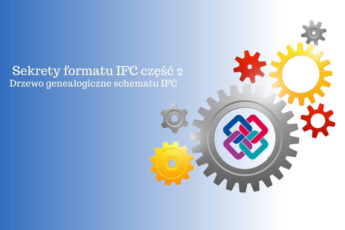 Sekrety formatu IFC