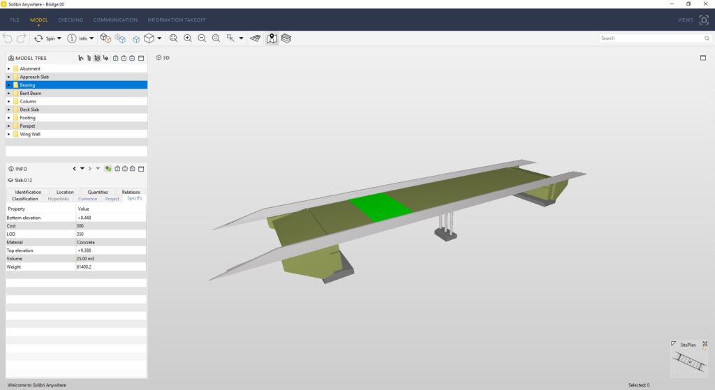 Free BIM Viewer