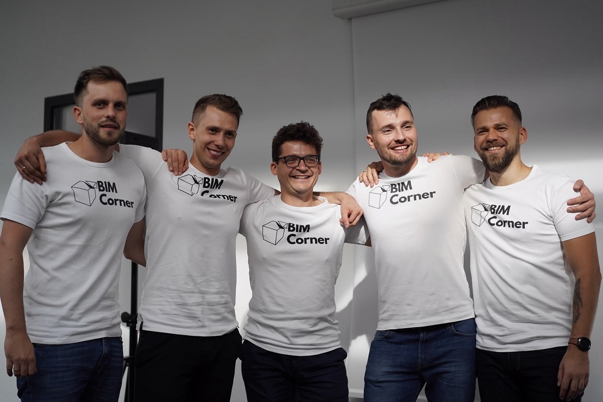 Read more about the article BIM SOPOT- BIM Corner + SSW = Sopockie Hello BIM!