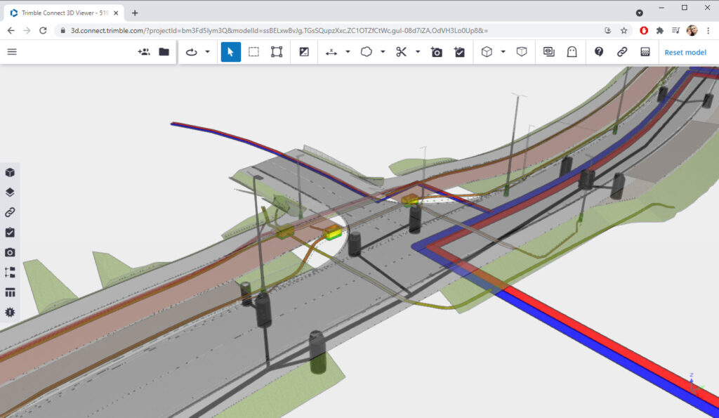 Trimble Connect