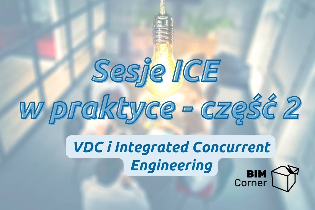 VDC i sesje ICE