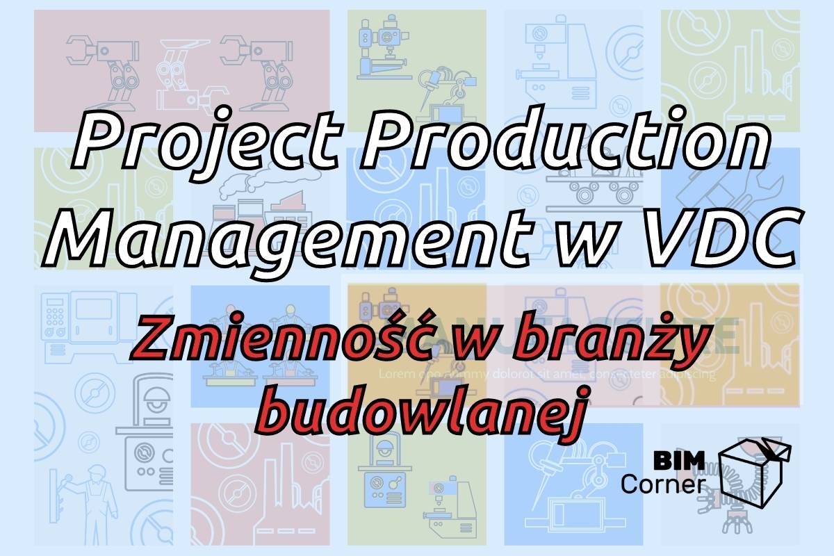 VDC Zmiennosc w branzy budowlanej VDC i PPM