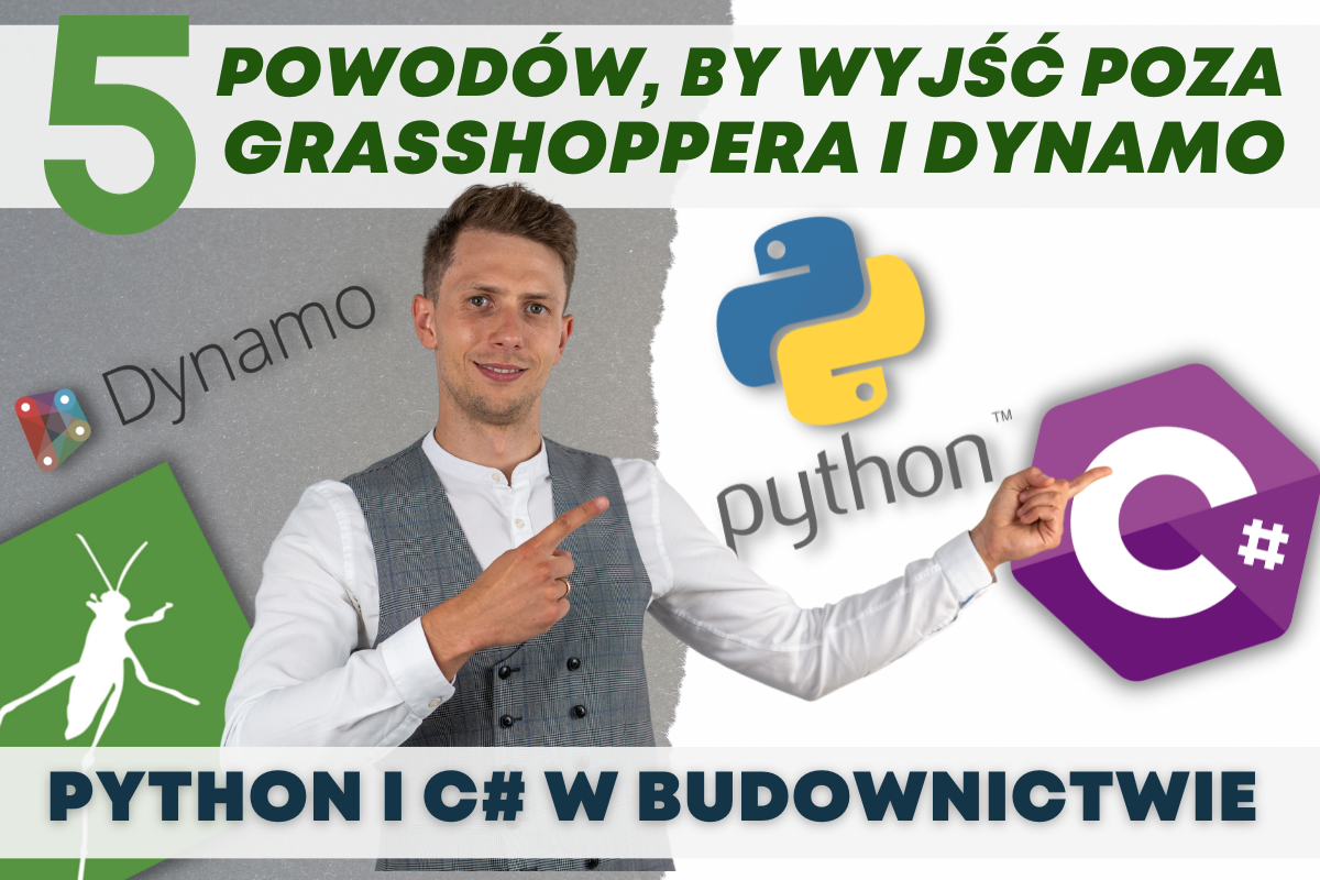 5 powodów by wyjść poza grasshoppera i dynamo