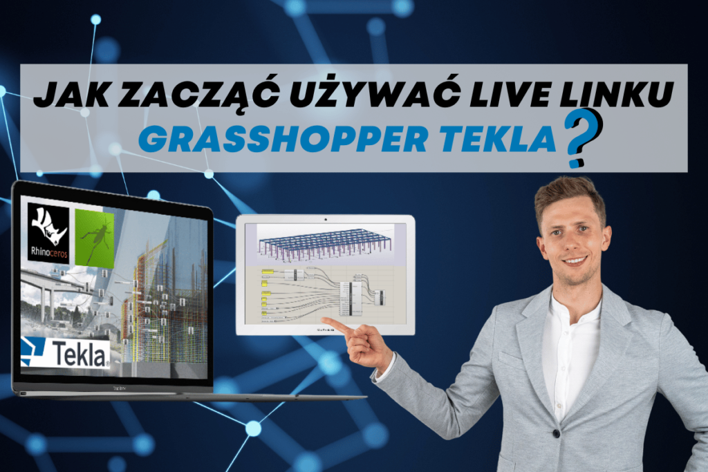 Tekla Grasshopper