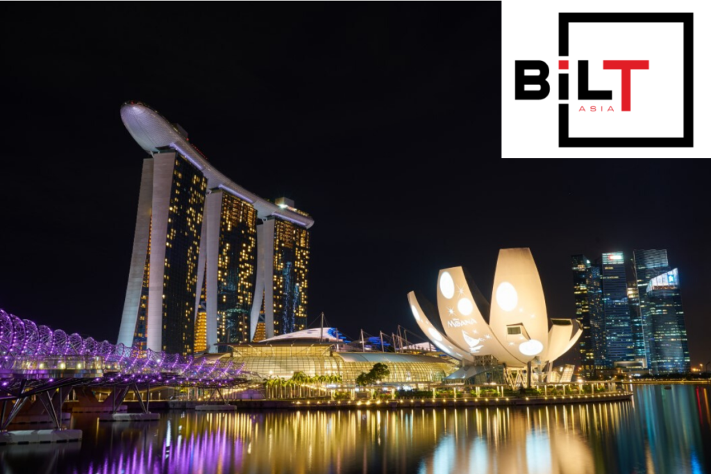 BILT ASIA