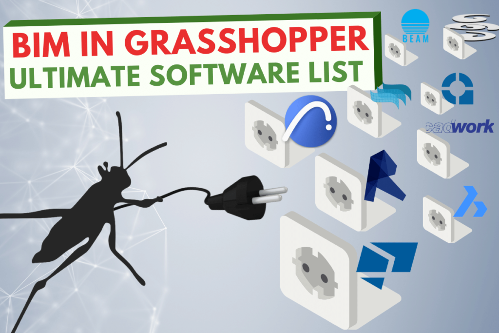 BIM IN GRASSHOPPER