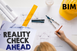 BIM reality check