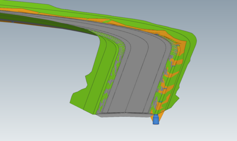 IFC 4.3 in infrastructure