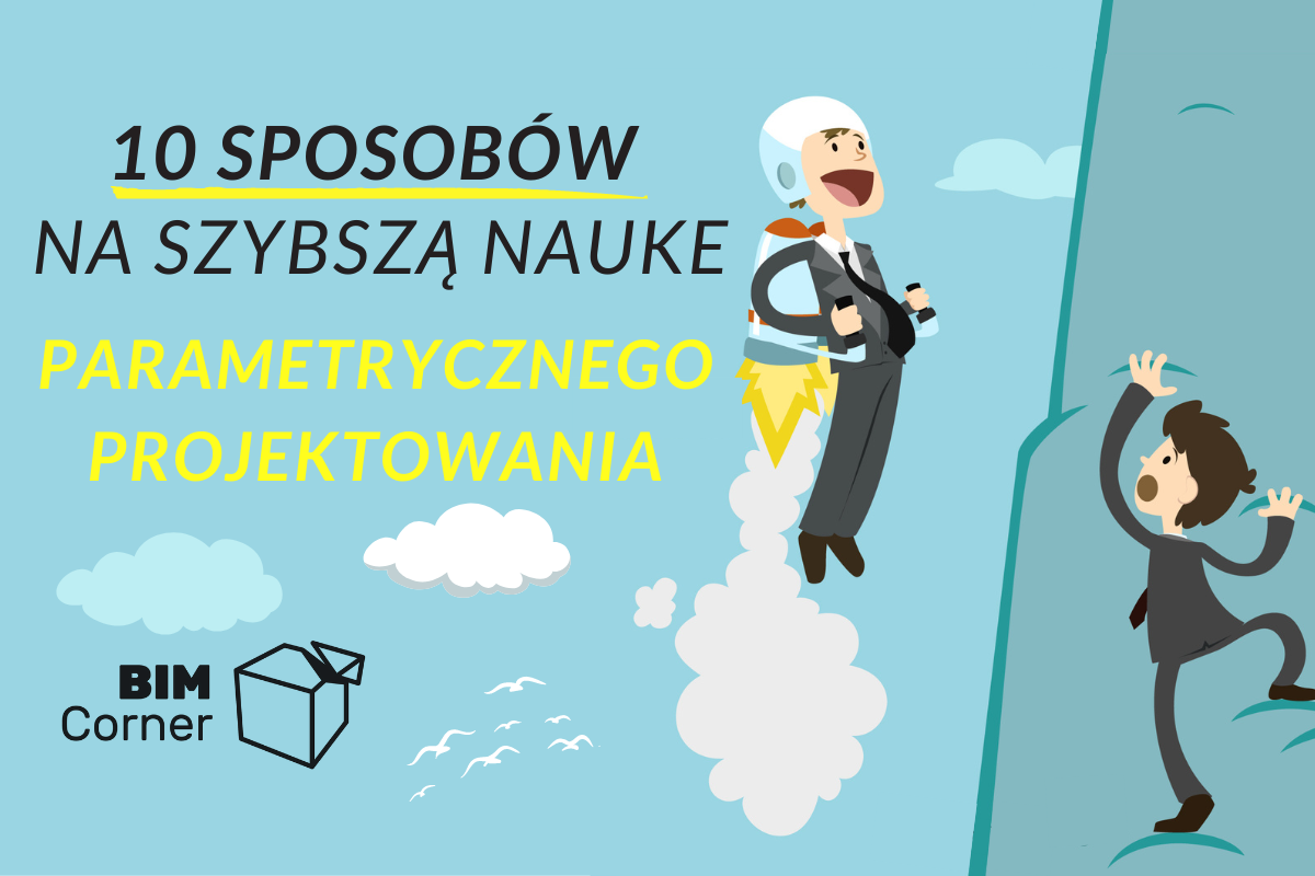 Nauka parametrycznego projektowania