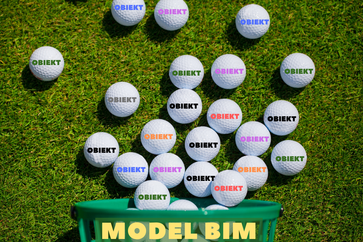 model bim