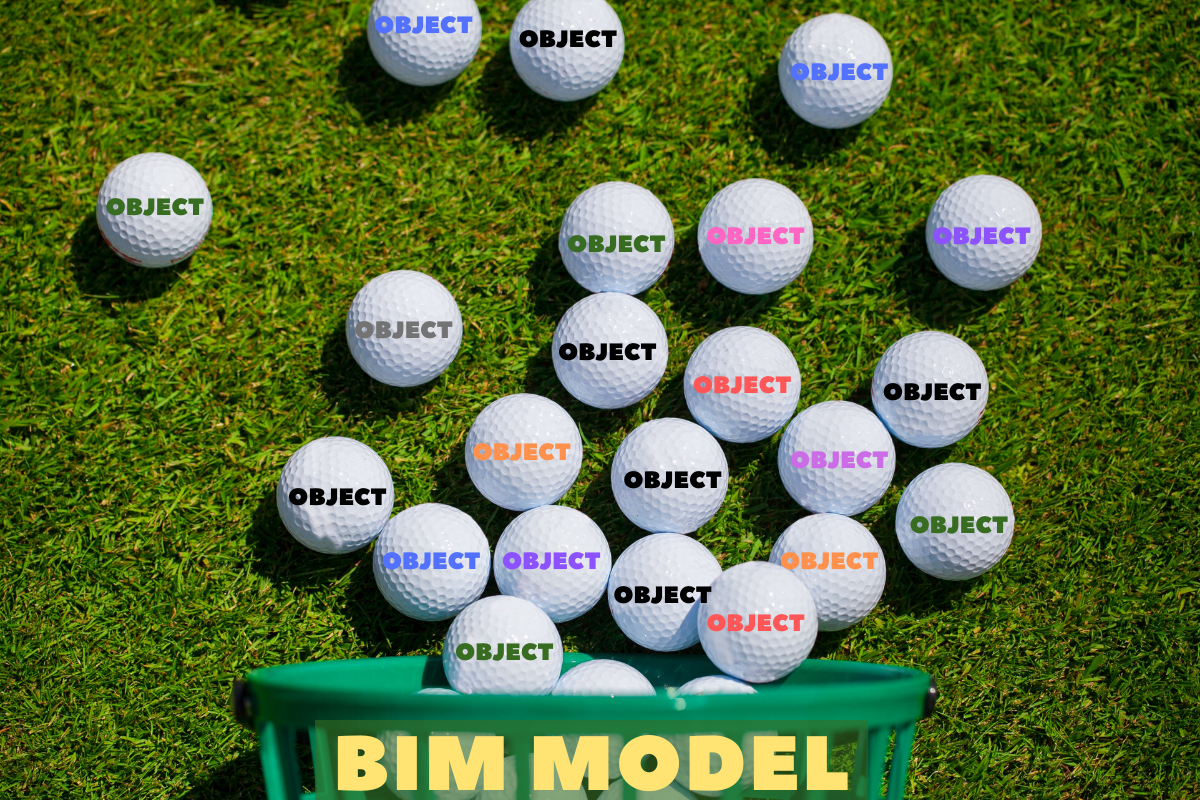 bim model