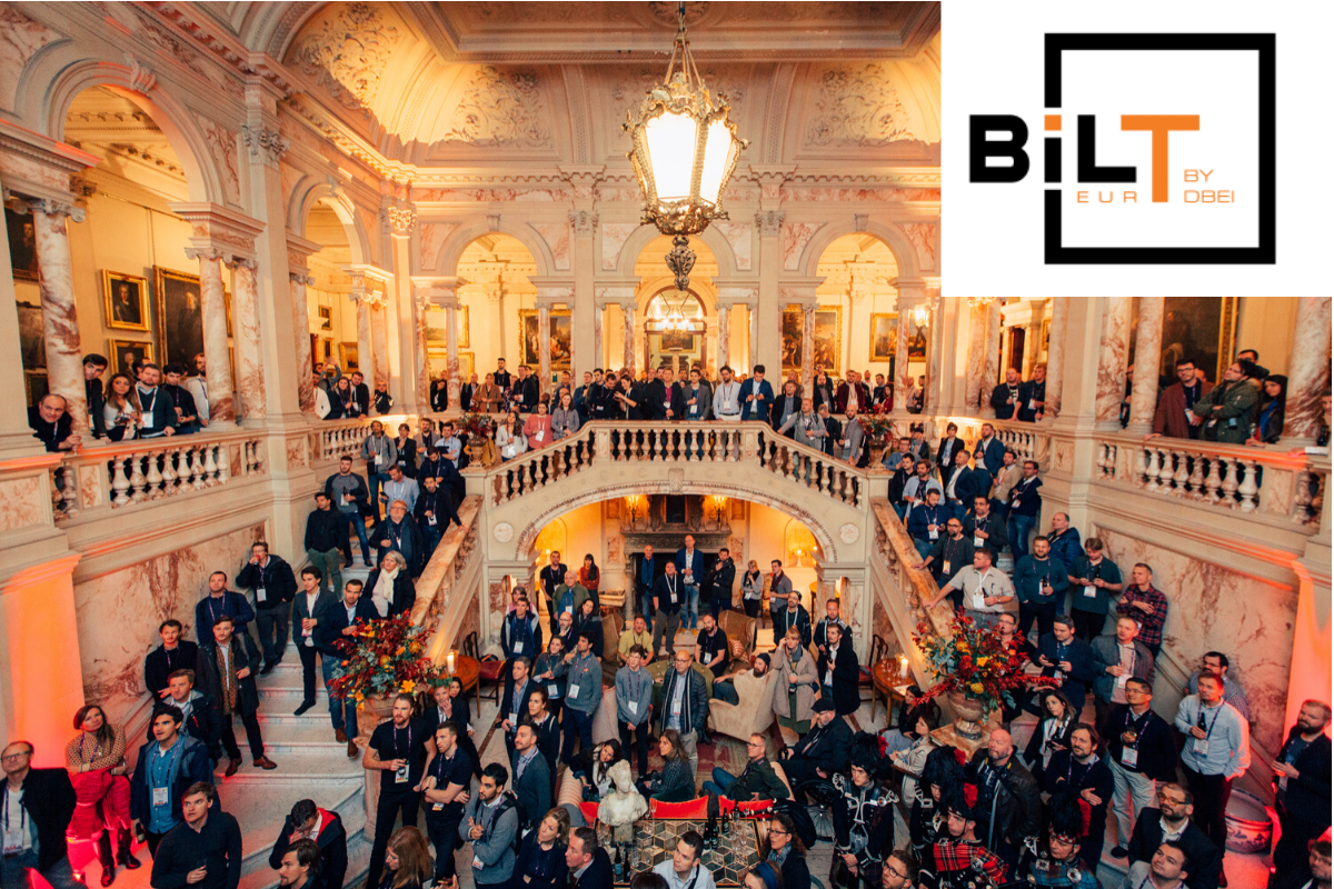 Read more about the article 5 reasons why BILT Europe is the best conference… ever!